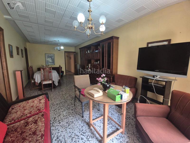 Foto c8156156-56fb-4094-ac78-e80ff8c277de. Appartamento in calle juan bravo 12 in Centro Puertollano