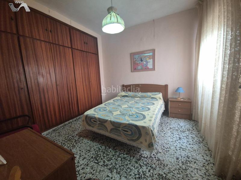 Foto f42d30a4-10f1-4fca-b10e-9f04a3c9c818. Appartamento in calle juan bravo 12 in Centro Puertollano