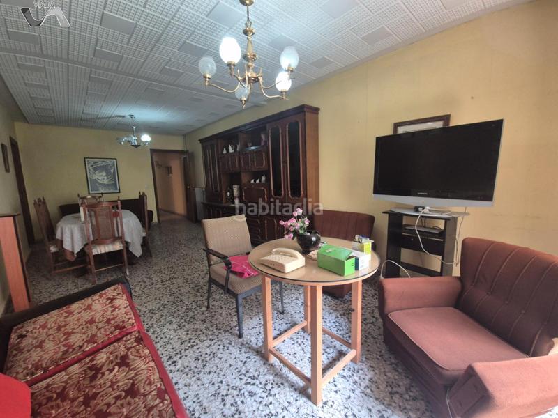 Foto 10ea8bd7-3d6f-4dc7-aec1-505c52b5a51e. Appartement dans calle juan bravo 12 dans Centro Puertollano