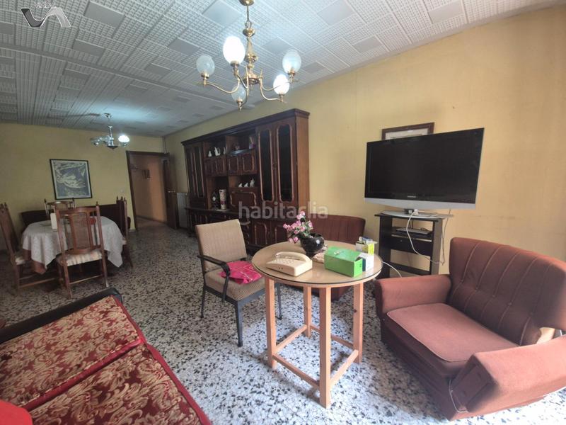 Foto 22c67467-0bf5-4b11-b9bd-23bf5deb5bbf. Appartement dans calle juan bravo 12 dans Centro Puertollano