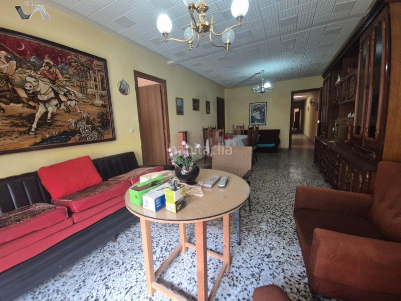 Foto 30e4ca5e-8760-4f2c-ba1c-2c112fe4eb3a. Appartement dans calle juan bravo 12 dans Centro Puertollano