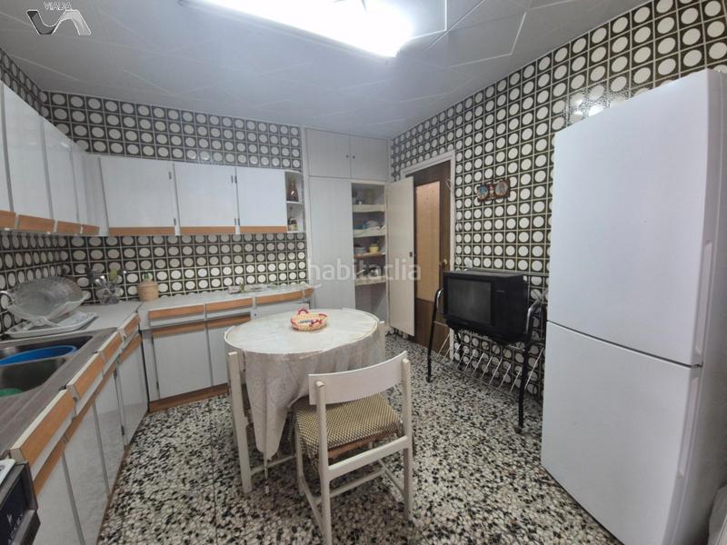 Foto 4344f1fd-b17f-4e39-8d64-550c2219d8b8. Appartement dans calle juan bravo 12 dans Centro Puertollano
