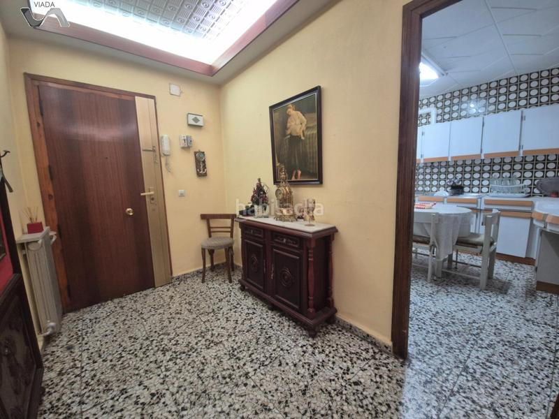 Foto 44a0fe92-301d-4ea7-a604-6af76e6eba38. Appartement dans calle juan bravo 12 dans Centro Puertollano