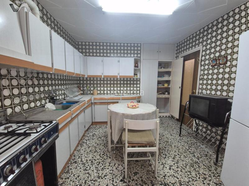 Foto 4917cca4-49f1-4715-aefa-2db66a9bf8ca. Appartement dans calle juan bravo 12 dans Centro Puertollano