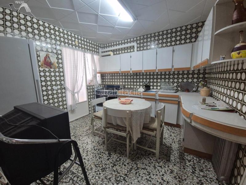 Foto 694baad6-fb2d-45be-b00d-eda3a577c618. Appartement dans calle juan bravo 12 dans Centro Puertollano