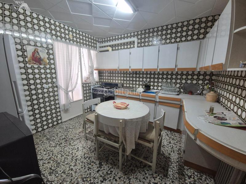 Foto 6b746594-06c5-468c-94eb-1dfbc438d6bc. Appartement dans calle juan bravo 12 dans Centro Puertollano