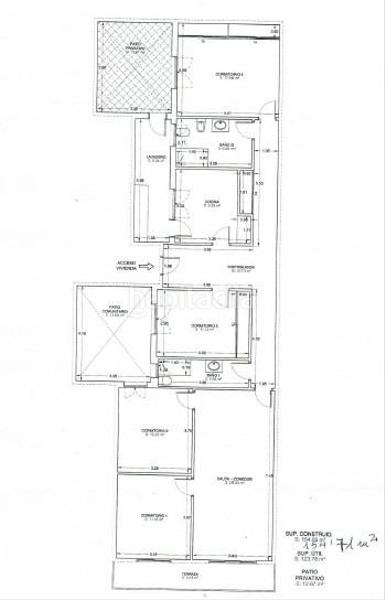 Foto 86780beb-c9b5-40f0-910d-a97fde79833f. Appartement dans calle juan bravo 12 dans Centro Puertollano