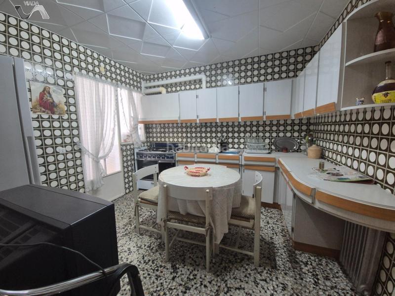 Foto c7e5e1ee-57fd-4398-839a-d1ec4f62526f. Appartement dans calle juan bravo 12 dans Centro Puertollano