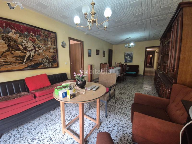 Foto f622aa49-a5a5-4f19-adc6-a79c6ac2b740. Appartement dans calle juan bravo 12 dans Centro Puertollano