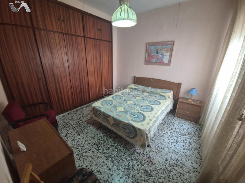 Foto 178cc913-2c22-4134-a8a1-5047ad0fd6f1. Etagenwohnung in calle juan bravo 12 in Centro Puertollano