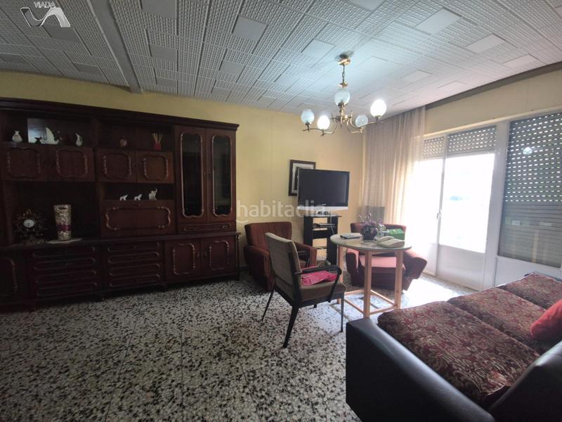 Foto 2eff9ddd-f126-42b7-aa68-73b3c4d3abbe. Etagenwohnung in calle juan bravo 12 in Centro Puertollano