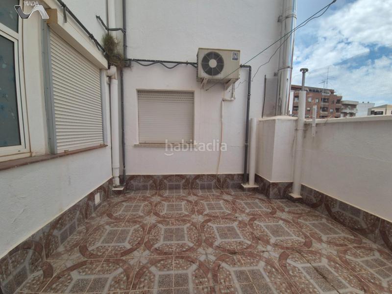 Foto 4307330b-6f78-4ad8-8efa-8224c541ef2f. Etagenwohnung in calle juan bravo 12 in Centro Puertollano