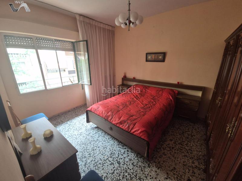 Foto 547fbe5d-9f70-4b28-895f-8fc333a78af1. Etagenwohnung in calle juan bravo 12 in Centro Puertollano