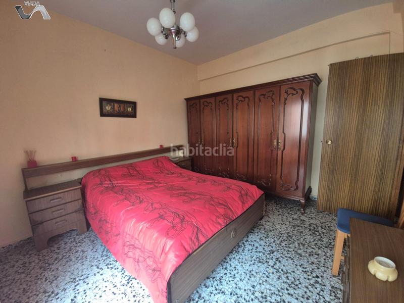 Foto 6b71a99c-7eaa-4111-a4b5-b3de38b6f6b5. Etagenwohnung in calle juan bravo 12 in Centro Puertollano