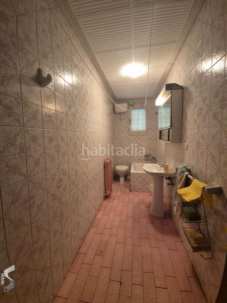 Foto a410ed50-c8cb-4484-ab17-ab57e787c4df. Etagenwohnung in calle juan bravo 12 in Centro Puertollano