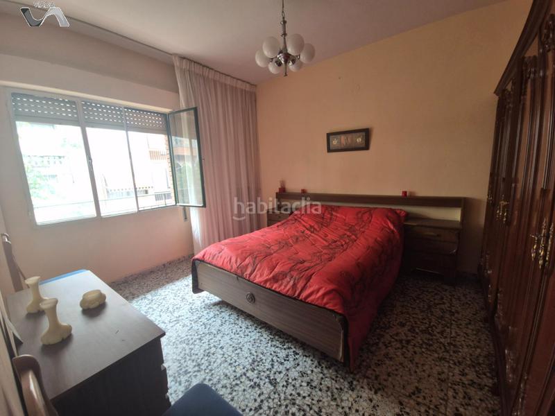 Foto cdc1dee6-3c39-4dac-9552-c0068654e506. Etagenwohnung in calle juan bravo 12 in Centro Puertollano