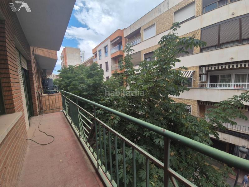 Foto d9ae030f-6992-4cfc-a3ea-7e1a43afdb14. Etagenwohnung in calle juan bravo 12 in Centro Puertollano