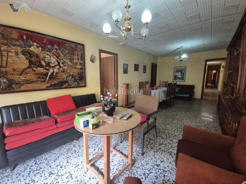 Foto e53f15f7-6cc4-4dd1-8aa1-80a4af78b0ac. Etagenwohnung in calle juan bravo 12 in Centro Puertollano