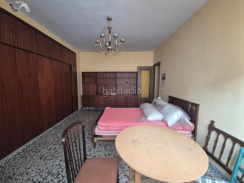 Foto fa0ee7fc-1afe-42c8-ace3-79468f55f897. Etagenwohnung in calle juan bravo 12 in Centro Puertollano