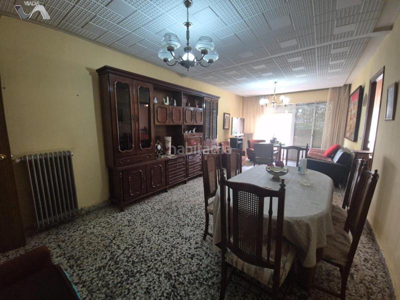 Foto ffba2769-4772-471e-baa4-f8b8de82b27e. Etagenwohnung in calle juan bravo 12 in Centro Puertollano