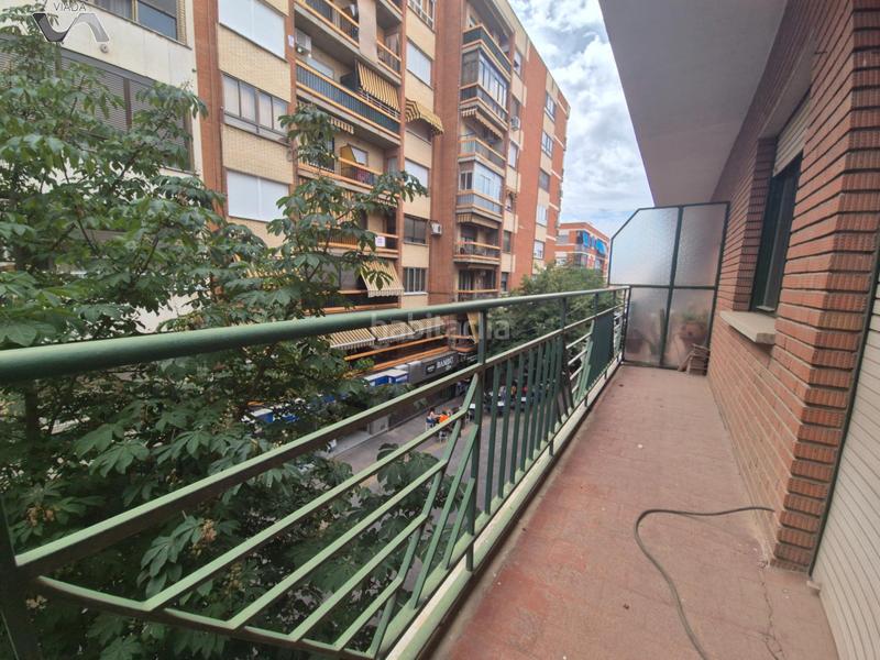 Foto e4cb73ef-3479-4321-92d5-bc0d771cdd0b. Pis a calle juan bravo 12 a Centro Puertollano