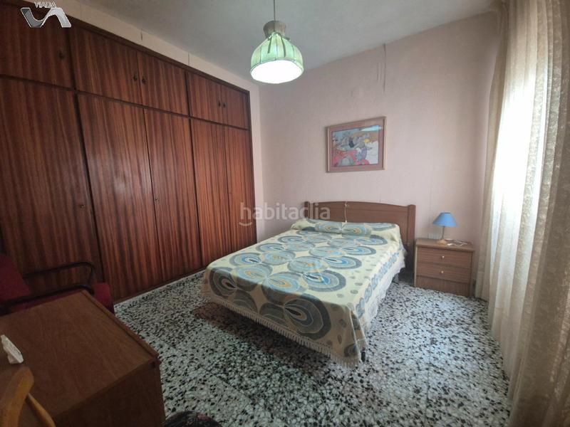 Foto 2181e733-fd0c-4890-86ed-62158ce3f429. Piso en calle juan bravo 12 en Centro Puertollano