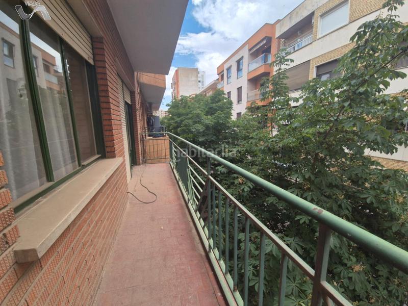 Foto 4a435cf3-803b-4a16-b521-e45e92c95d07. Piso en calle juan bravo 12 en Centro Puertollano