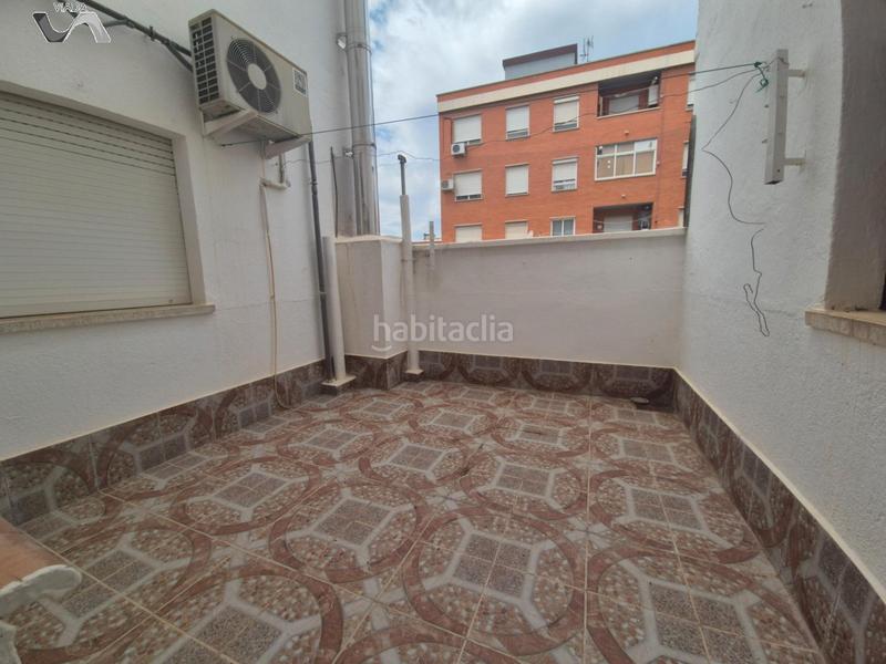 Foto 5692820d-9726-45a2-9ddf-c204d1000879. Piso en calle juan bravo 12 en Centro Puertollano