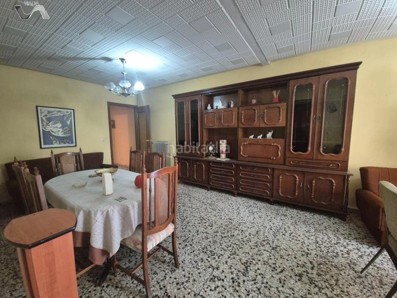 Foto a6b4bda8-4dc0-411f-86a8-ef8d4c90b90e. Piso en calle juan bravo 12 en Centro Puertollano