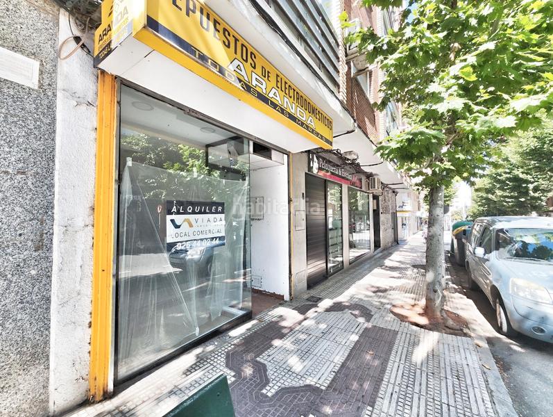 Foto 24322cfe-7522-4f18-96ae-b0bcd6ac18f1. Lloguer local comercial a avenida primero de mayo 29 a Puertollano