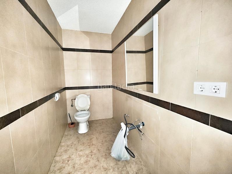 Foto 055f5104-d6cb-4bea-b98e-f51f3447b0c3. Miete geschäftsraum in avenida primero de mayo 29 in Puertollano