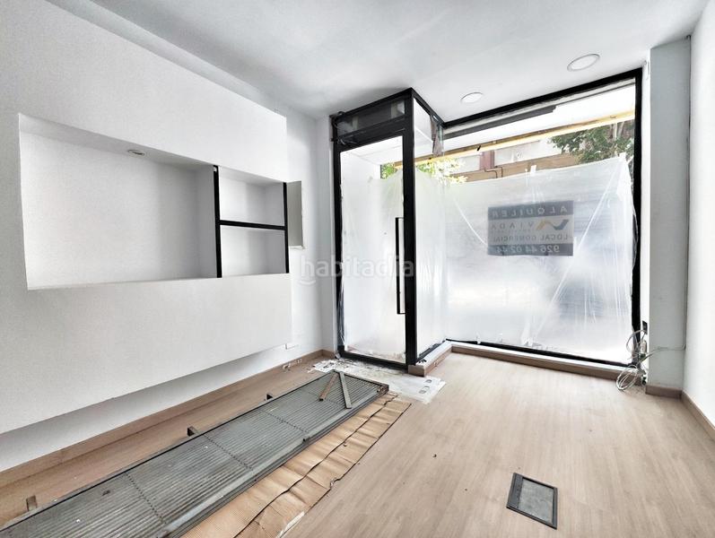 Foto 2233088d-496c-4c9a-9171-d81438176938. Miete geschäftsraum in avenida primero de mayo 29 in Puertollano