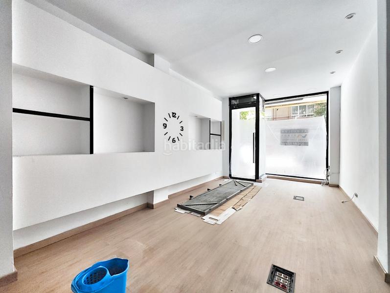 Foto 90037d68-c07a-4fe6-b512-8ccc428d1942. Miete geschäftsraum in avenida primero de mayo 29 in Puertollano