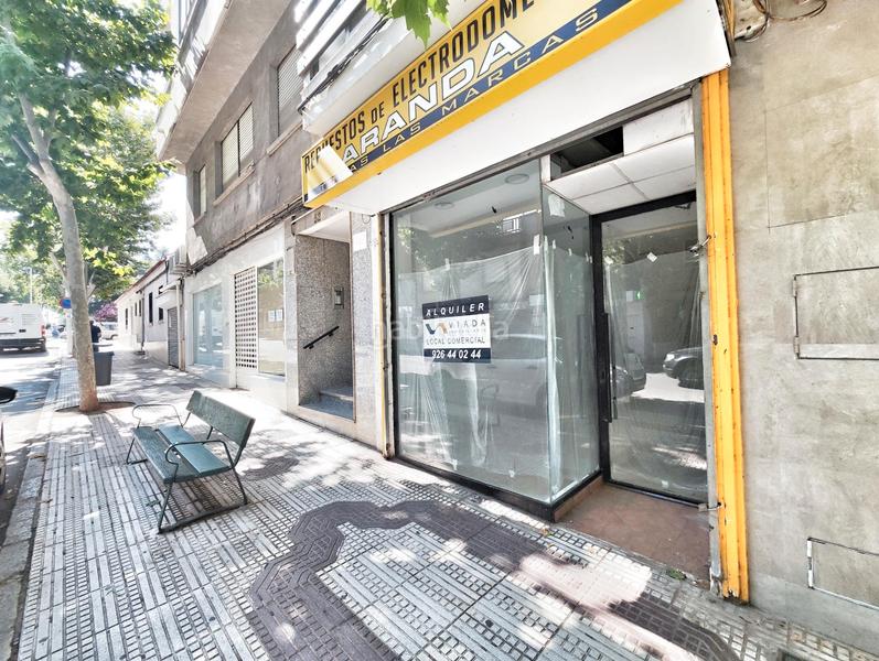 Foto ccf244bd-af72-4250-a718-3b7b9102d4e8. Miete geschäftsraum in avenida primero de mayo 29 in Puertollano