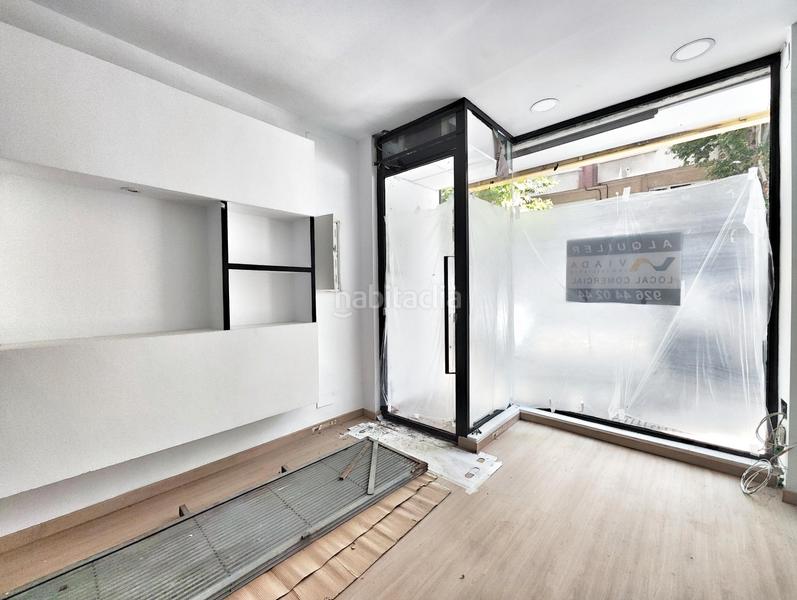 Foto a4c8765d-f037-4eed-b38e-ce9e5d0f98c9. Rent business premise in avenida primero de mayo 29 in Puertollano