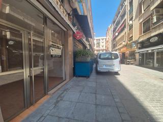Lloguer Local Comercial a Calle alameda 1