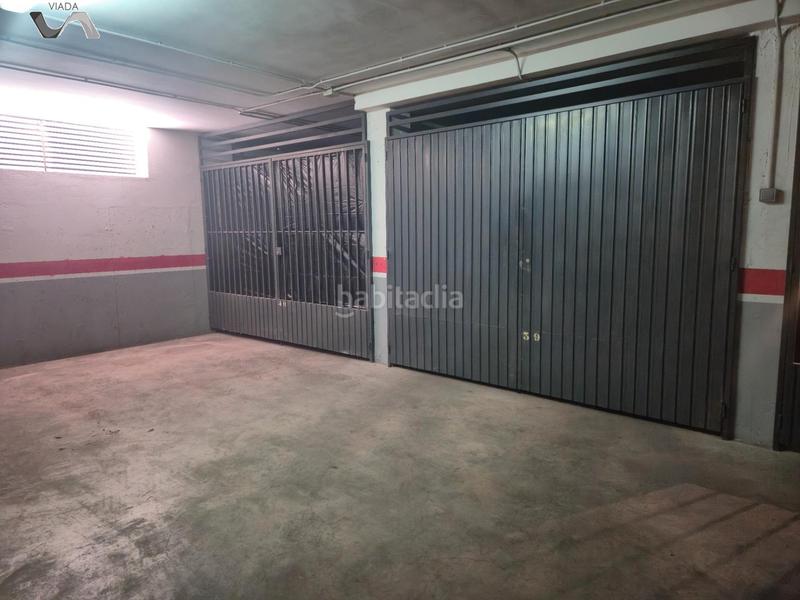 Foto 02f00bf4-000a-42c8-a612-493eee86106b. Flat with heating parking in Carretera de Córdoba - Libertad Puertollano