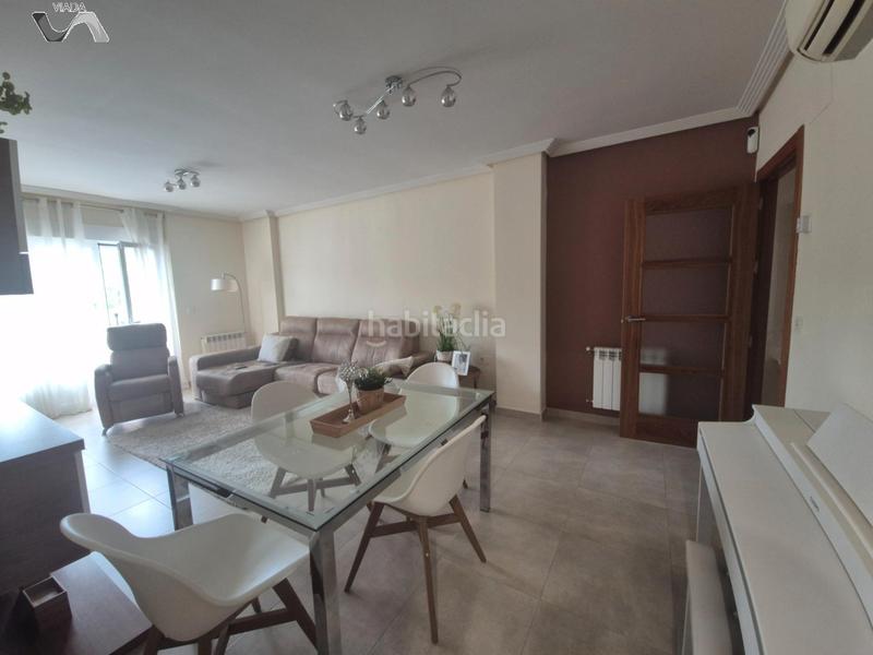 Foto 08e7565b-3841-4085-86b8-35fcc6f3d5a9. Flat with heating parking in Carretera de Córdoba - Libertad Puertollano