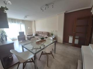 Flat  Calle molinos de viento