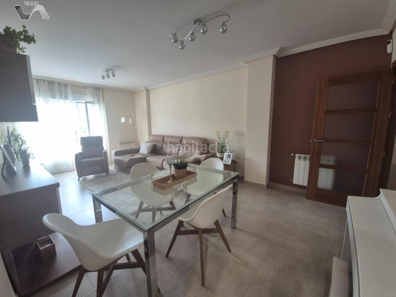 Foto 1d748ffc-373d-4bba-b13e-a40627aa9b74. Flat with heating parking in Carretera de Córdoba - Libertad Puertollano