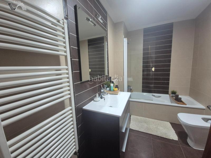 Foto 1e8df359-32b9-4c03-8078-dacdfa49bbed. Flat with heating parking in Carretera de Córdoba - Libertad Puertollano