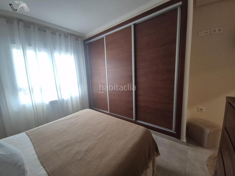 Foto 32f39139-8113-40f0-bffd-0bfd7d490eaa. Flat with heating parking in Carretera de Córdoba - Libertad Puertollano