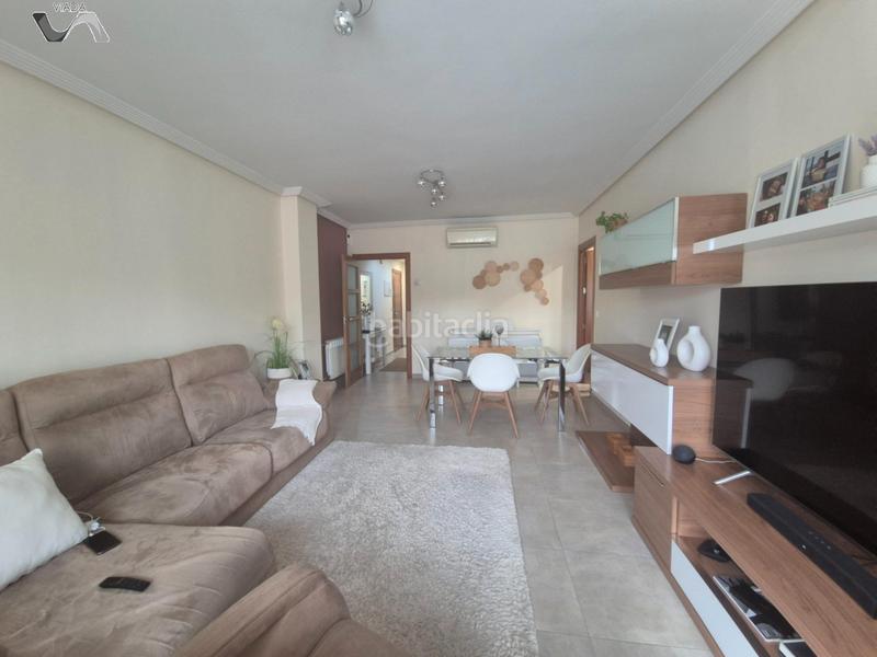 Foto 43553a04-35d8-4748-9072-f8a3f7505243. Flat with heating parking in Carretera de Córdoba - Libertad Puertollano