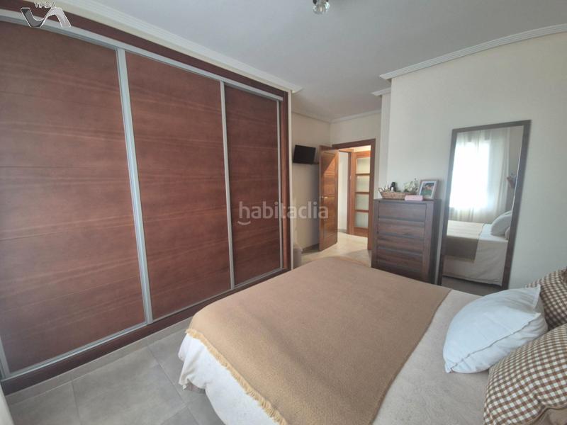 Foto 459080b0-67ba-4dd0-ba24-496a5df2fdc6. Flat with heating parking in Carretera de Córdoba - Libertad Puertollano
