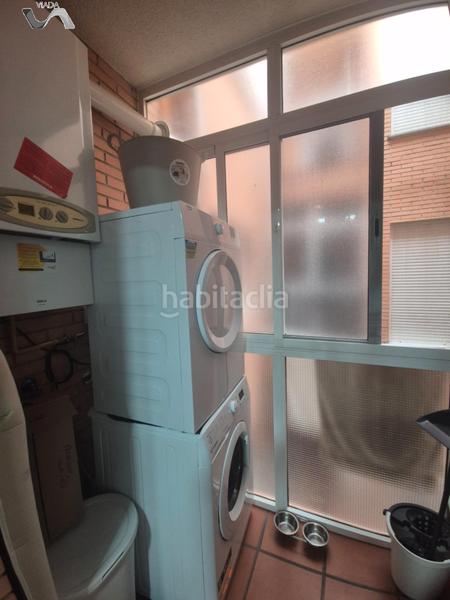 Foto 5116c5f4-0865-46ed-a9dd-43da646b563e. Flat with heating parking in Carretera de Córdoba - Libertad Puertollano