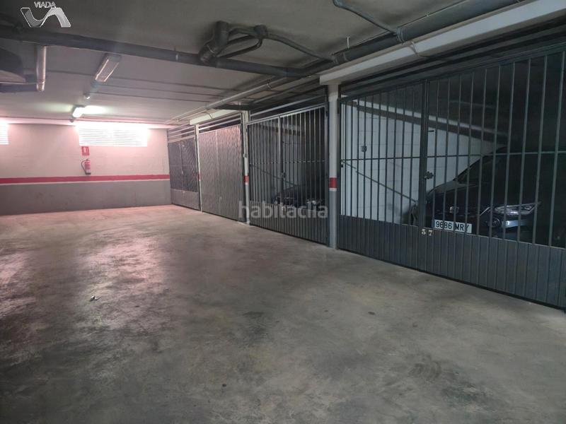 Foto 60ee5996-2a52-4a8b-98e9-84bd323f1522. Flat with heating parking in Carretera de Córdoba - Libertad Puertollano