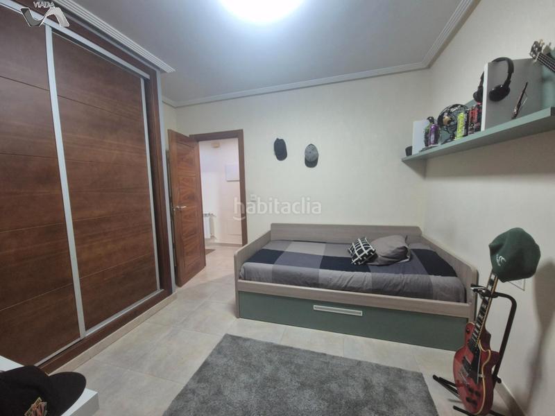 Foto 67ab18f8-3006-46f5-ad51-95541f9a3e69. Flat with heating parking in Carretera de Córdoba - Libertad Puertollano