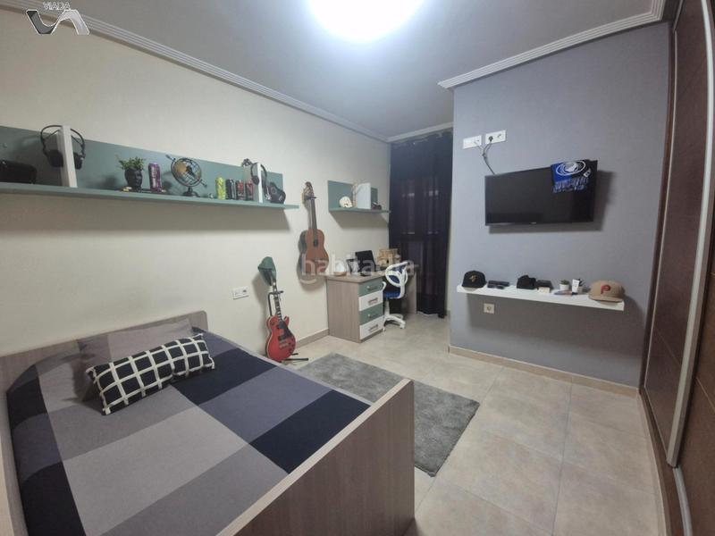 Foto 8551dfac-d562-4d9c-b3b3-fbc5ab239827. Flat with heating parking in Carretera de Córdoba - Libertad Puertollano