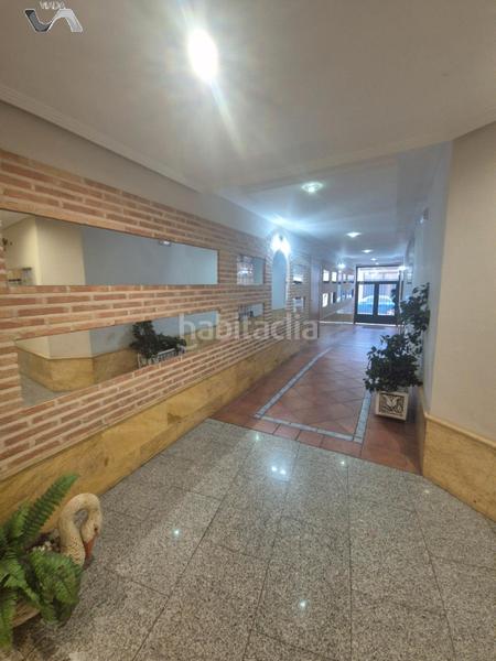 Foto 9c11a81b-b312-46aa-a74d-1ba5943956f5. Flat with heating parking in Carretera de Córdoba - Libertad Puertollano