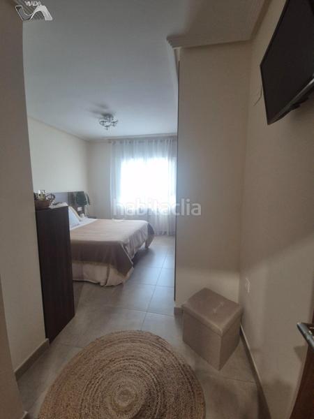 Foto a8b8a630-5b44-4709-97f3-94f1d376c015. Flat with heating parking in Carretera de Córdoba - Libertad Puertollano